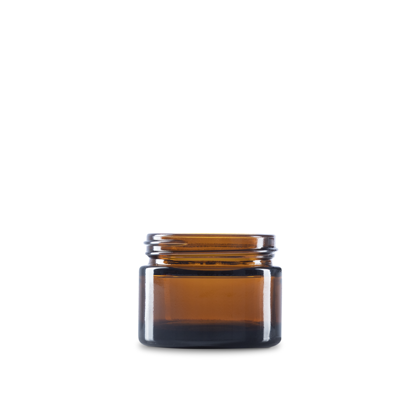 2 oz amber glass jars are a staple in the baking and canning industry, as well as in the food service industry.