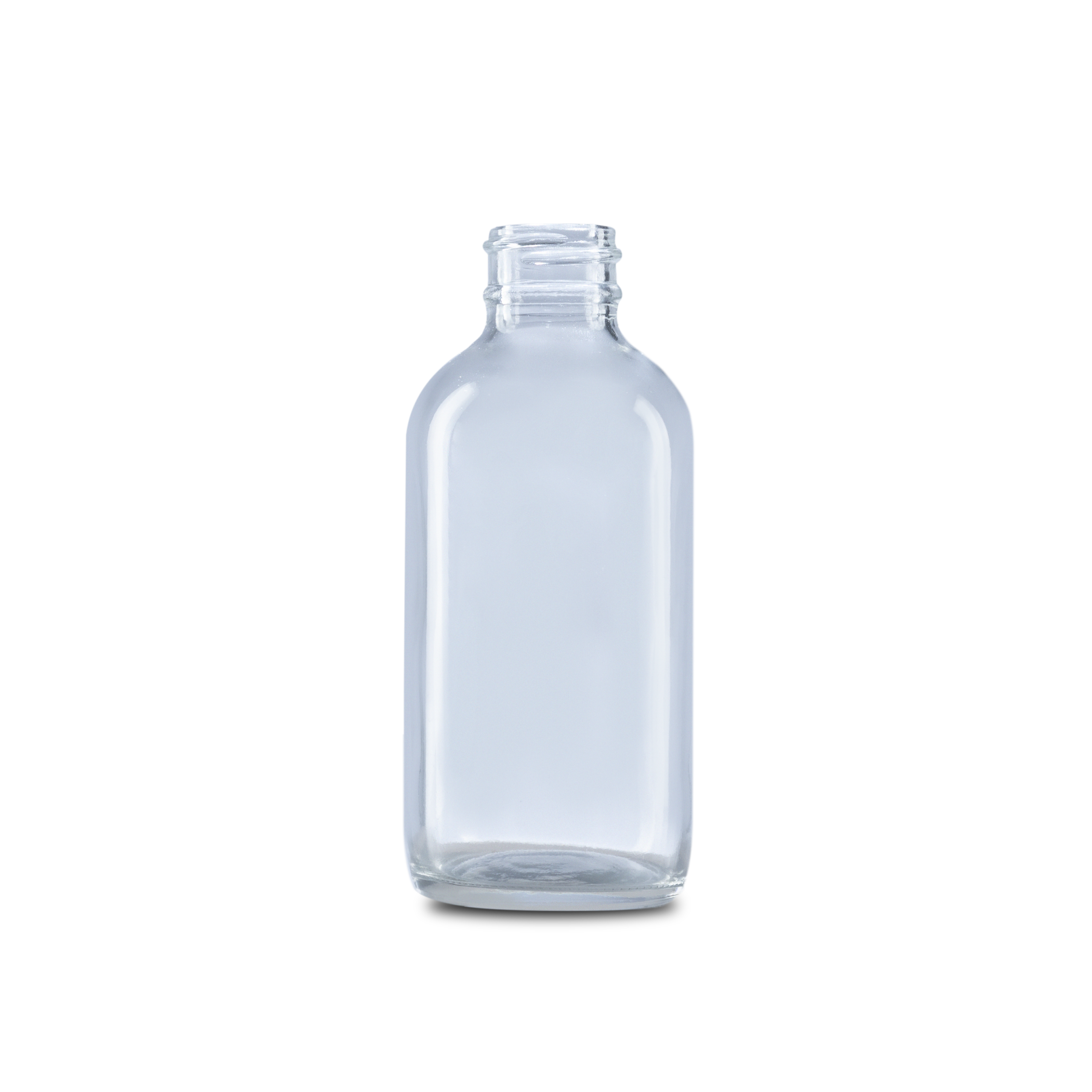 4 oz clear glass bottle can store perfumes, lotions, and other liquids. they have a long neck that allows for easy pouring and filling.